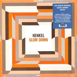 Henkel - Slow Down