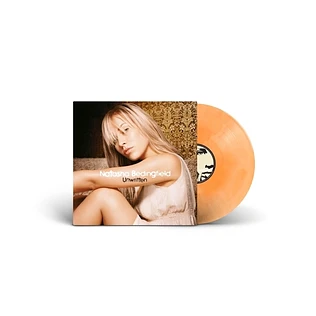 Natasha Bedingfield - Unwritten Colored Vinyl Edition Peach Dream