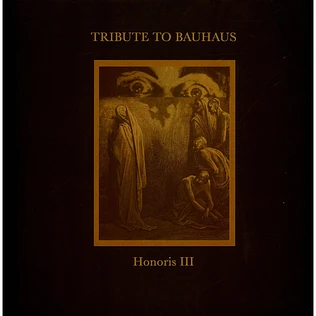 V.A. - HONORIS III (Tribute To Bauhaus)