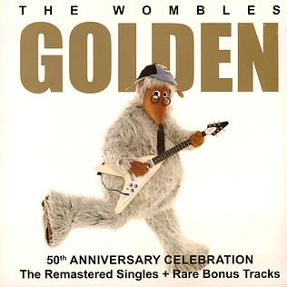 The Wombles - Golden 50th Anniversary Celebration