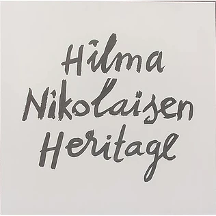 Hilma Nikolaisen - Heritage