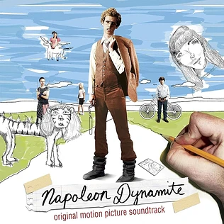 V.A. - OST Napoleon Dynamite