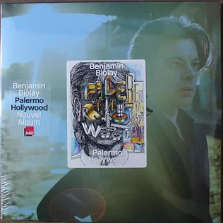Benjamin Biolay - Palermo Hollywood