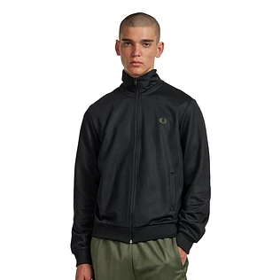 Fred Perry - Track Jacket