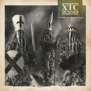 XTC - Mummer