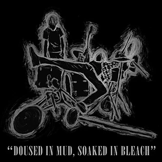 V.A. - "Doused In Mud, Soaked In Bleach"