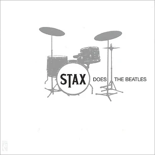 V.A. - Stax Does The Beatles