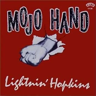 Lightnin Hopkins - Mojo Hand
