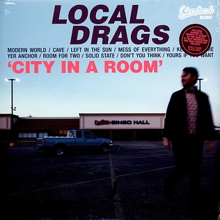 Local Drags - City In A Room