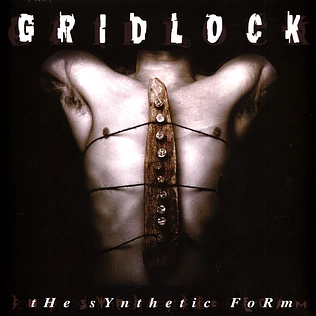 Gridlock - The Synthetic Form