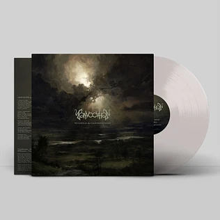 Convocation - No Dawn For The Caliginous Night Clear Vinyl Edition