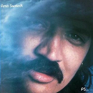 Peter Sarstedt - PS...