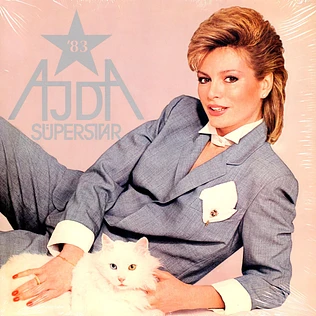 Ajda Pekkan - Superstar '83
