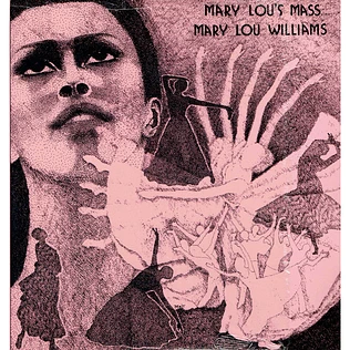 Mary Lou Williams - Mary Lou's Mass