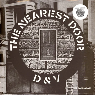 D&V - The Nearest Door