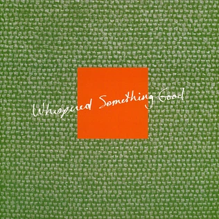 G.S. Schray - Whispered Something Good