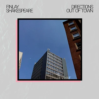 Finlay Shakespeare - Directions Out Of Town