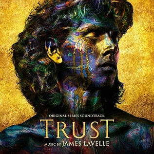 James Lavelle - OST Trust Original Series
