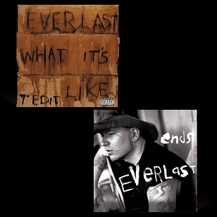 Everlast - What Its Like / Ends