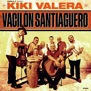 Kiki Valera - Vacilon Santiaguero