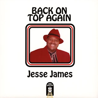 Jesse James - Back On Top Again