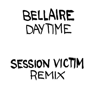 Session Victim - Remixes Volume 1