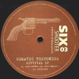 Somatic Responses - Survival EP