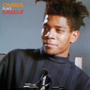 Chassol - Chassol Plays Basquiat