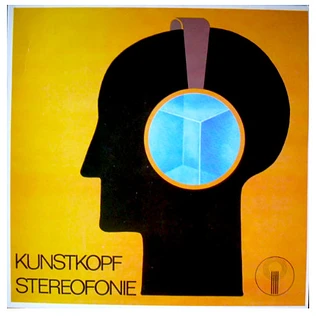V.A. - Kunstkopfstereofonie
