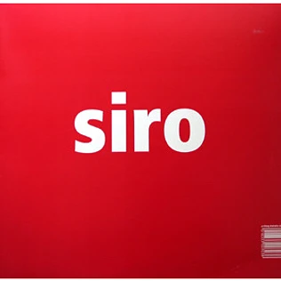 Siro - Siro EP