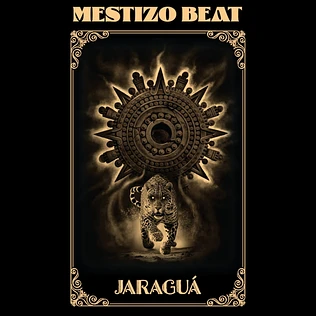Mestizo Beat - Jaragua