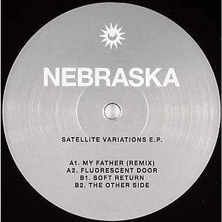 Nebraska - Satellite Variations E.P.