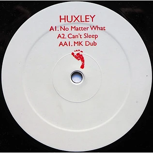 Huxley - No Matter What