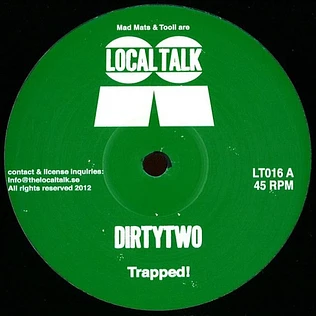 Dirtytwo - Trapped!