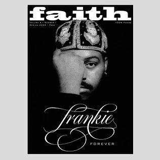 Faith Magazine - Spring 2024