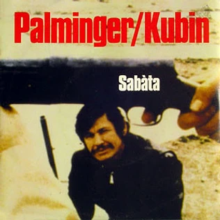 Jacques Palminger / Felix Kubin - Sabàta