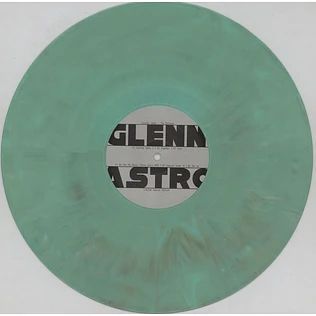 Glenn Astro - Colored Sands