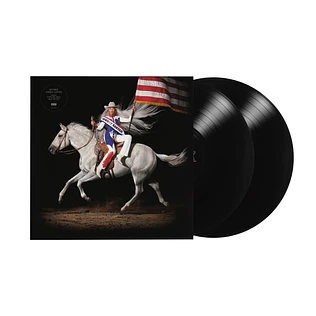 Beyonce - Cowboy Carter Official Vinyl Edition