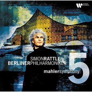 Simon Rattle & Berliner Philharmoniker - Sinfonier Nr.5