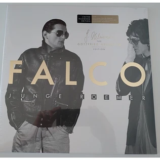 Falco - Junge Roemer (The Gottfried Helnwein Edition)