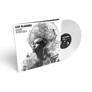 Lady Blackbird - Slang Spirituals Clear Vinyl Edition