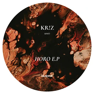 Kr!z - Horo EP