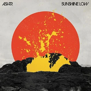 Ashrr - Sunshine Low