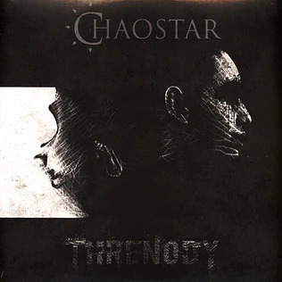 Chaostar - Threnody Grimace Purple Vinyl Edition