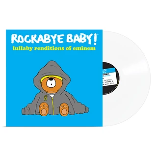 Rockabye Baby! - Lullaby Renditions Of Eminem