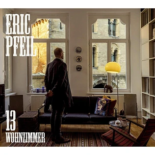 Eric Pfeil - 13 Wohnzimmer