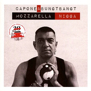 Capone & Bungtbangt - Mozzarella Nigga