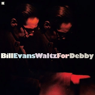 Bill Evans - Waltz For Debby 1 Track Limited Edition