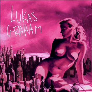 Lukas Graham - 4 (The Pink Album)
