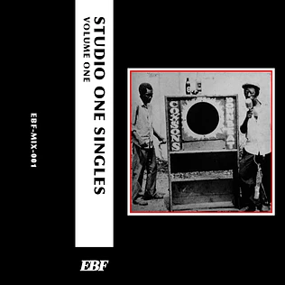 V.A. - Studio One Singles - Volume 1